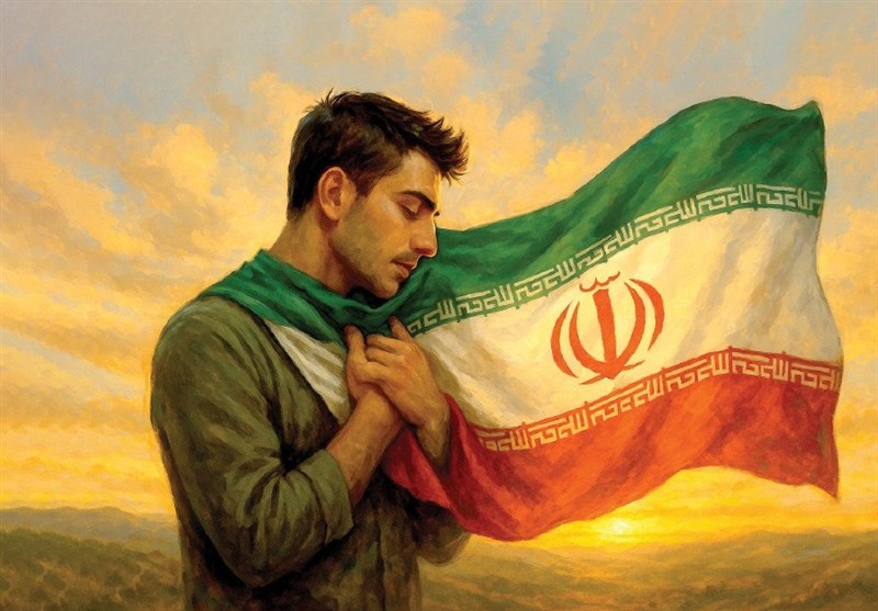 وطن، فروشی نیست