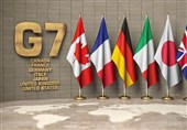 Лидеры стран G7 выразили поддержку режиму сионистов и одновременно призвали к деэскалации напряжённости в регионе