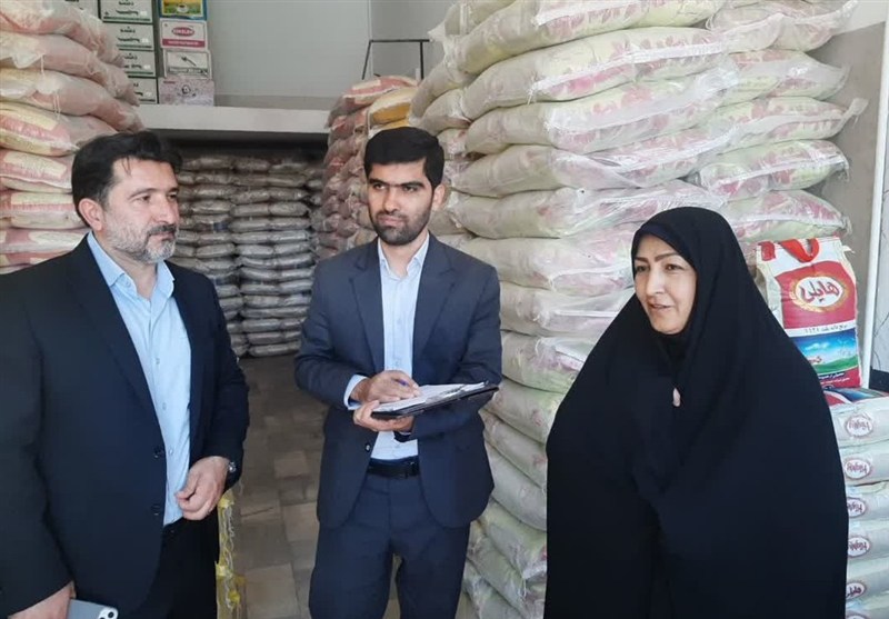 تشدید نظارت پیشگیرانه تعزیرات حکومتی همدان
