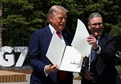 US, UK Sign Trade Deal at G7 Summit