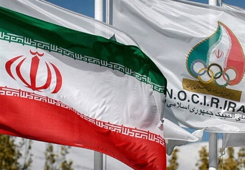 ارتفاع عدد الشهداء الریاضیین الإیرانیین إلى 32 منذ بدء العدوان الصهیونی