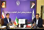 دانشگاه فرهنگیان کلید طلایی تحول آموزش و پرورش
