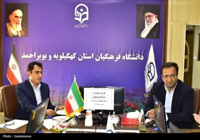 دانشگاه فرهنگیان کلید طلایی تحول آموزش و پرورش