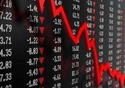 بازار،نمادهاي،واحد،افت،منفي،شاخص،فروش،واحدي،تأثير،تومان