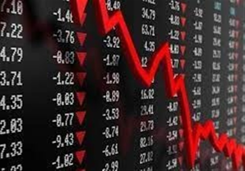 سقوط بازارهای آتی آمریکا با تشدید جنگ ایران و اسرائیل