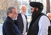 اعلام آمادگی افغانستان برای انتقال حجاج ایرانی از عربستان