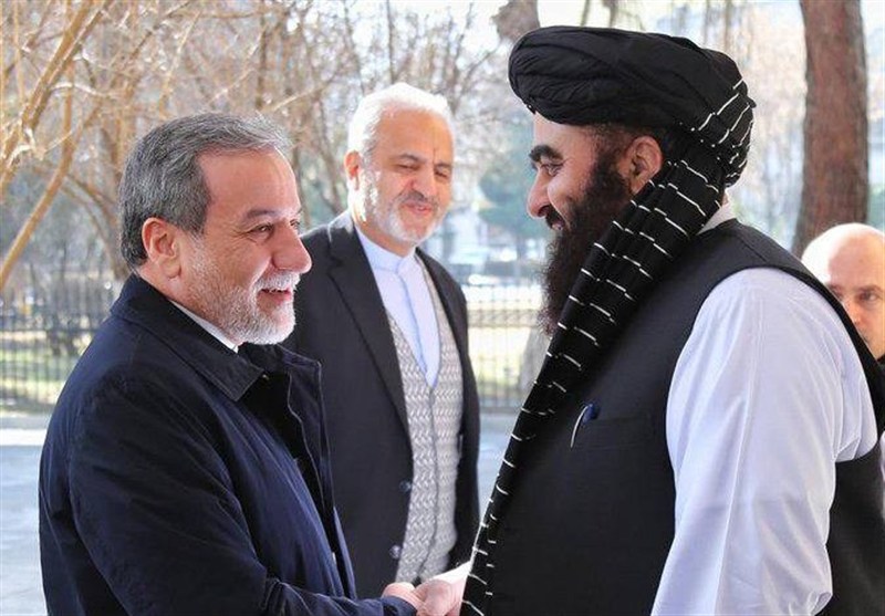 اعلام آمادگی افغانستان برای انتقال حجاج ایرانی از عربستان