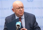 Запрос � оссии в СБ ООН об оценке действий Израиля