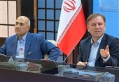لزوم استمرار خدماترسانی شایسته به مردم استان بوشهر