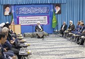 روحیه جهادی و توکل بر خدا رمز پیروزی در برابر ترفندهای دشمن