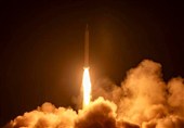 Десятая волна иранских ракетных атак на сионистский режим