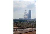 Mossad Center Hit in Iran’s Strike: IRGC