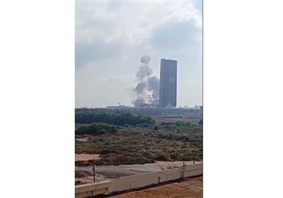 Mossad Center Hit in Iran’s Strike: IRGC