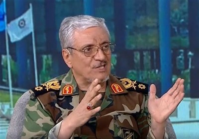 New Iranian Missile Used against Israeli Regime: Spokesman