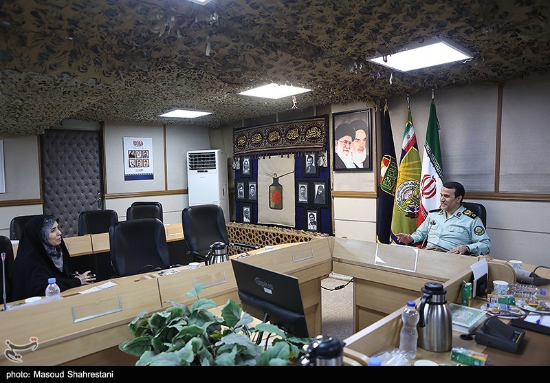 سردارِ بصیرت و نجابت؛ روایتی نزدیک از زندگی سپهبد شهید محمد باقری 2