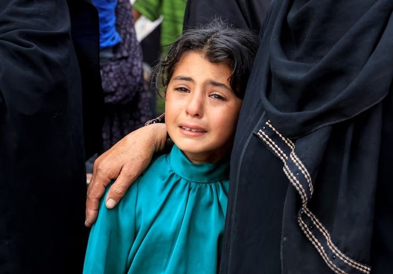 Serbia Halts Arms Exports to Israel amid Global Outcry over Gaza Genocide