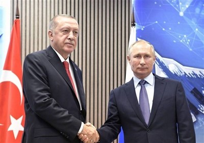 Телефонный разговор Путина и Эрдогана о войне между Израилем и Ираном