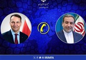 عراقجی ینتقد بشدة موقف بعض الأوروبیین الداعم لإسرائیل