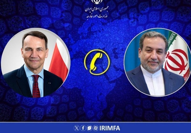 عراقجی ینتقد بشدة موقف بعض الأوروبیین الداعم لإسرائیل