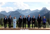 Iran Condemns G7’s Biased Statement