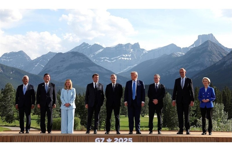 Iran Condemns G7’s Biased Statement