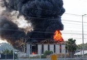 Israel Could Run Out of Missile Interceptors Should War Continue