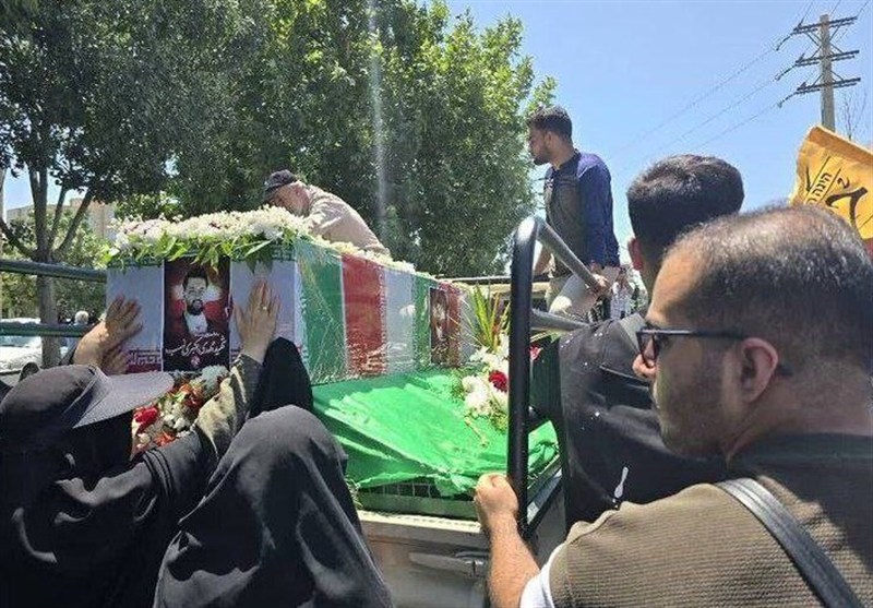 وزیرعلوم شهادت دانشجوی دانشگاه علم و صنعت ایران را تسلیت گفت