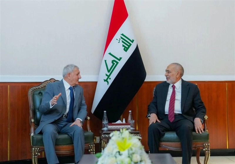 الرئاسات العراقیة ترفض العدوان الصهیونی على الجمهوریة الاسلامیة الایرانیة