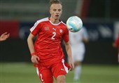 Hadergjonaj Reaches Agreement with Persepolis: Report