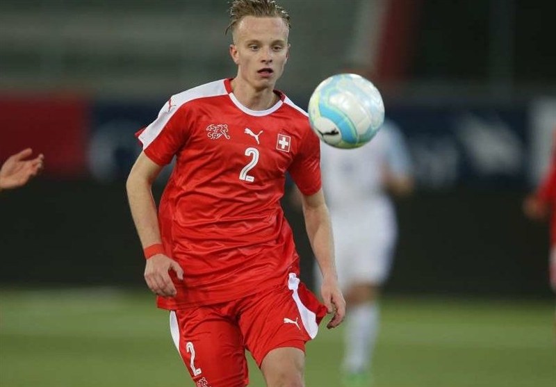 Hadergjonaj Reaches Agreement with Persepolis: Report