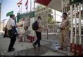 All Border Crossings Open: Iranian Official