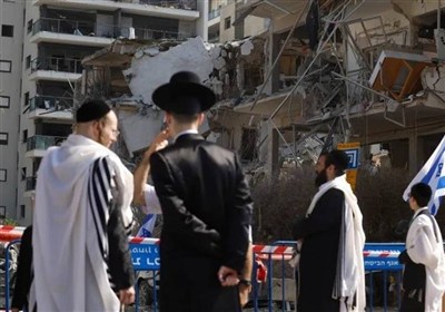 Сионисты: Иран показал Израилю истинное лицо войны