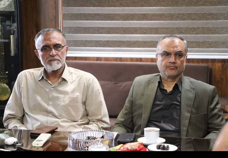 فعال‌سازی ظرفیت‌های شهرداری رشت برای ‌برای پذیرش مسافران