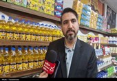 تأمین کالاهای اساسی در اسلامشهر؛ ذخیره کافی وجود دارد