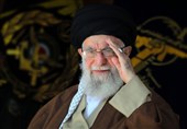 فرمول غلبه بر آمریکا و اسرائیل در اندیشه امام خامنه‌ای
