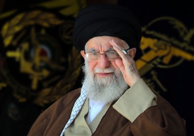 پیام امام خامنه‌ای تا دقایقی دیگر