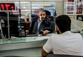 فعالیت بانکها در تهران فردا 50 درصدی شد