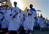 جابجایی حجاج از پایانه‌های مرزی کشور بدون وقفه
