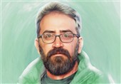مادر شهید سیفایی: تنها فرزندم را تقدیم اسلام کردم