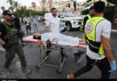 التعتیم على مئات القتلى جرّاء هجمات إیران فی وسائل الإعلام الإسرائیلیة
