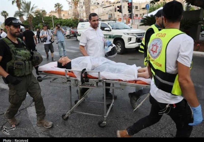 Israel Censors Zionists&apos; Death Toll Amid Heavy Iranian Missile Strikes