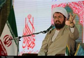 اسرائیل ناموس و قلعه خیبر غرب است