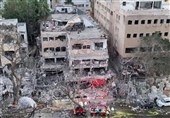 Iran’s Missile Strikes Expose Fragility of Israeli Defenses