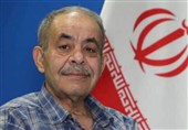 شهادت عضو فرهنگستان علوم پزشکی در حمله رژیم صهیونیستی