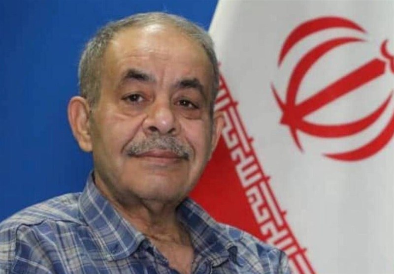 شهادت عضو فرهنگستان علوم پزشکی در حمله رژیم صهیونیستی