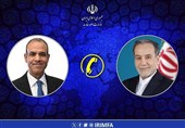 Телефонный разговор министра иностранных дел Египта с Аракчи и Уиткофф