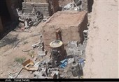کشف دو کوره زغال غیرمجاز در شهرستان خواف