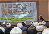 مساجد باید سنگرهای معنوی در جنگ شناختی باشند