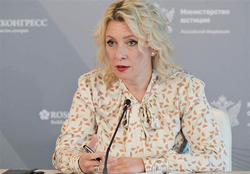 Захарова: Атака на ядерные объекты Ирана — глобальная угроза
