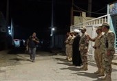 2770 نفر از حجاج از مرز مهران به کشور بازگشتند